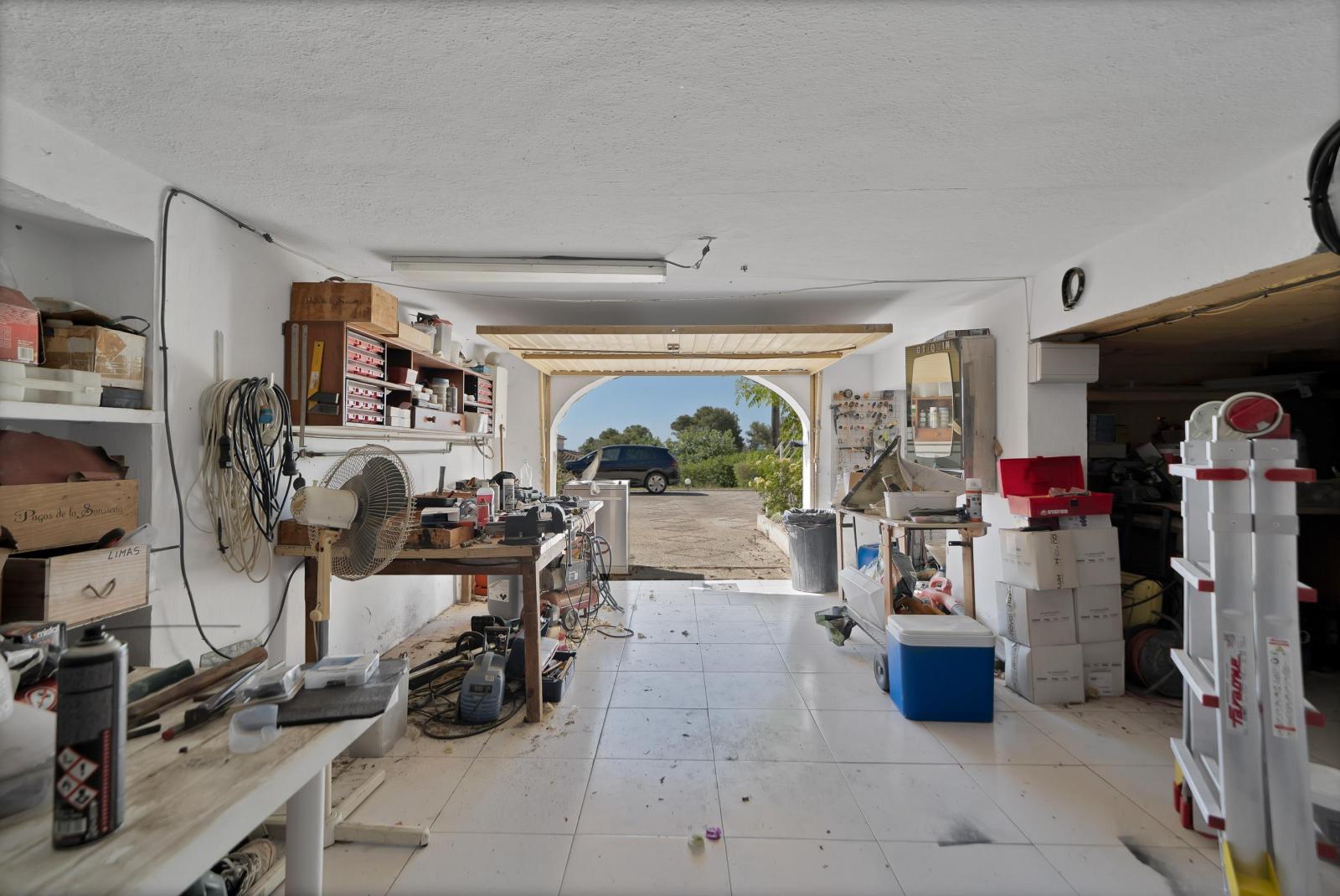 Villa for Sale in Estepona