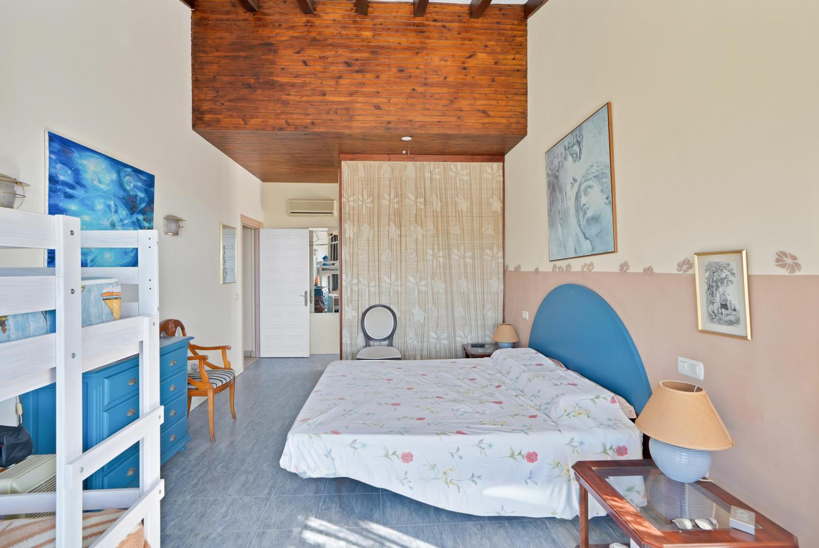 Villa en Venta en Estepona