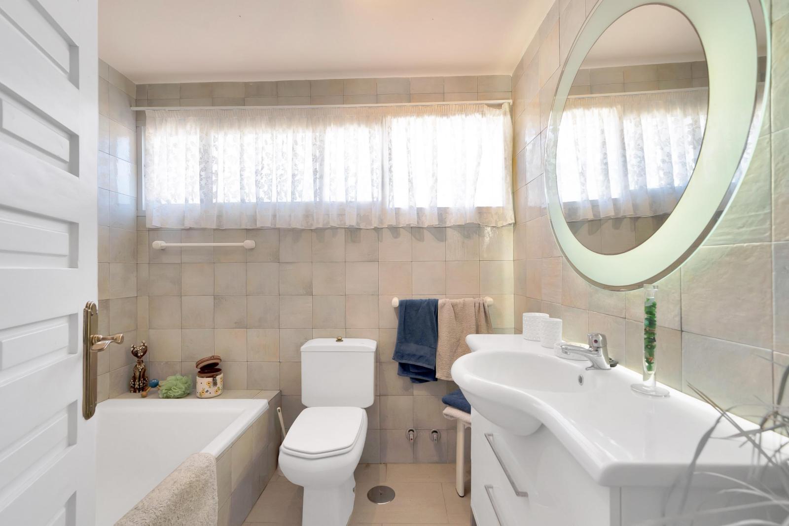 Villa for Sale in Estepona