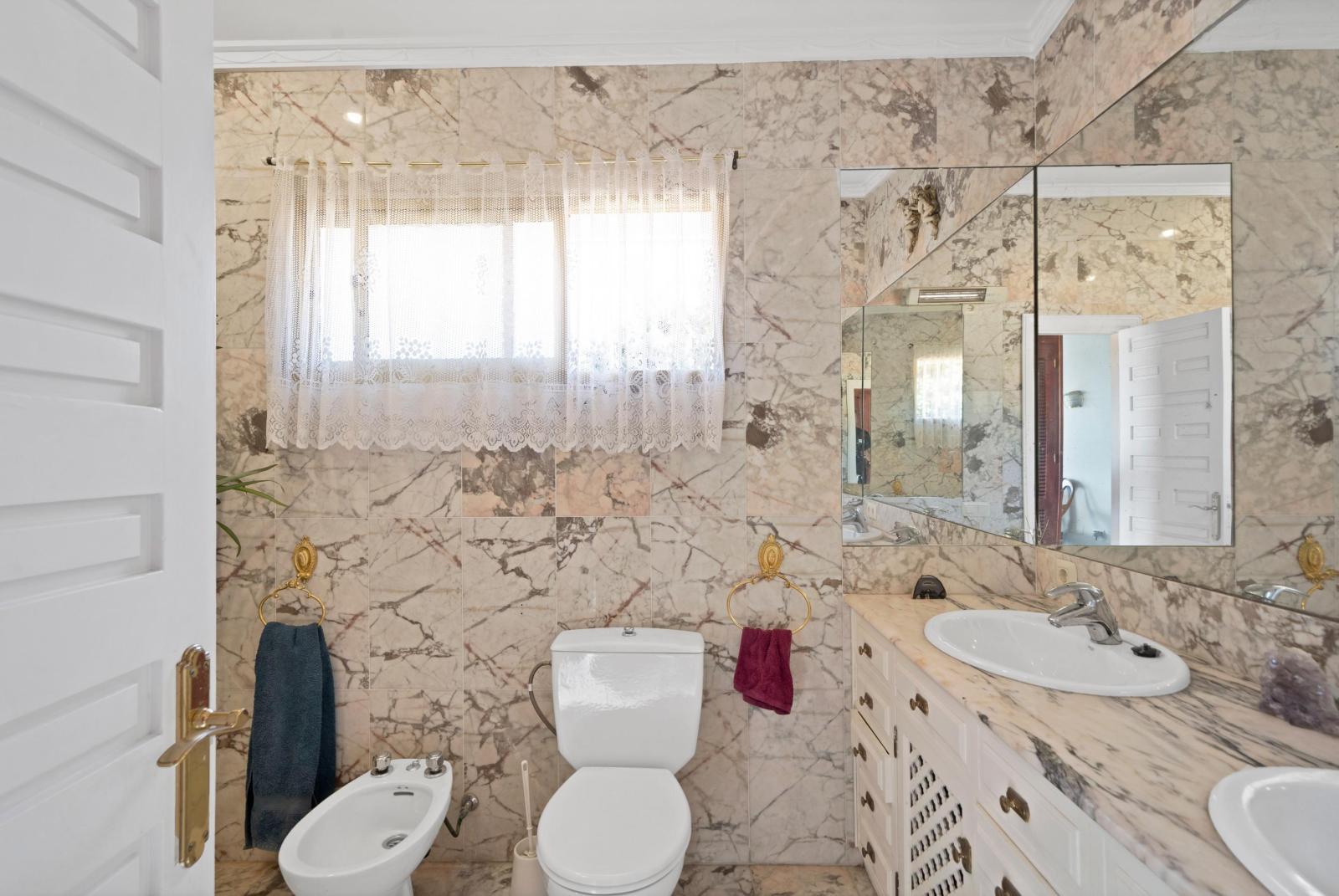 Villa for Sale in Estepona