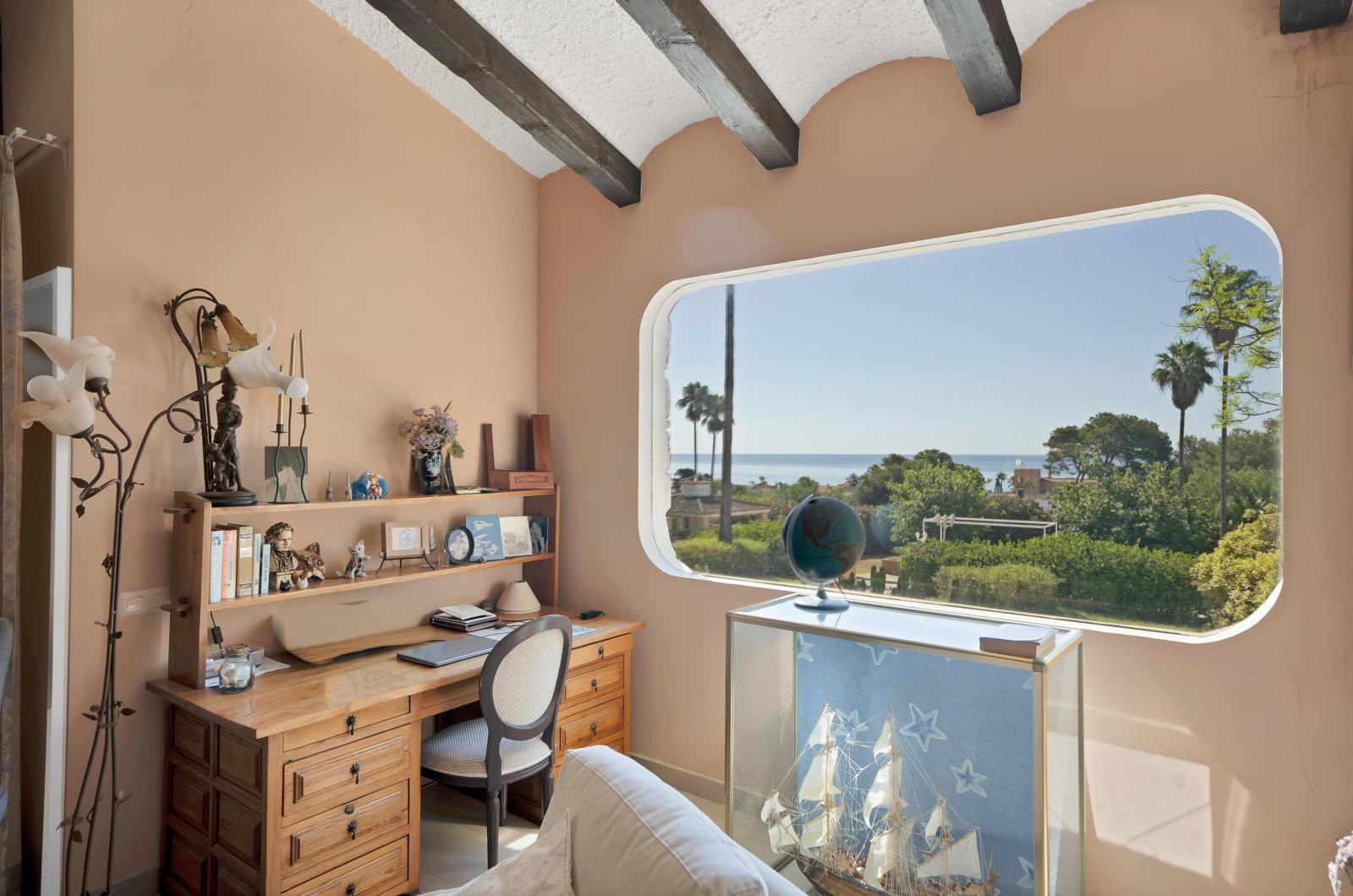 Villa for Sale in Estepona
