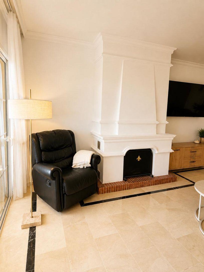 Apartment for Rent in Marbella