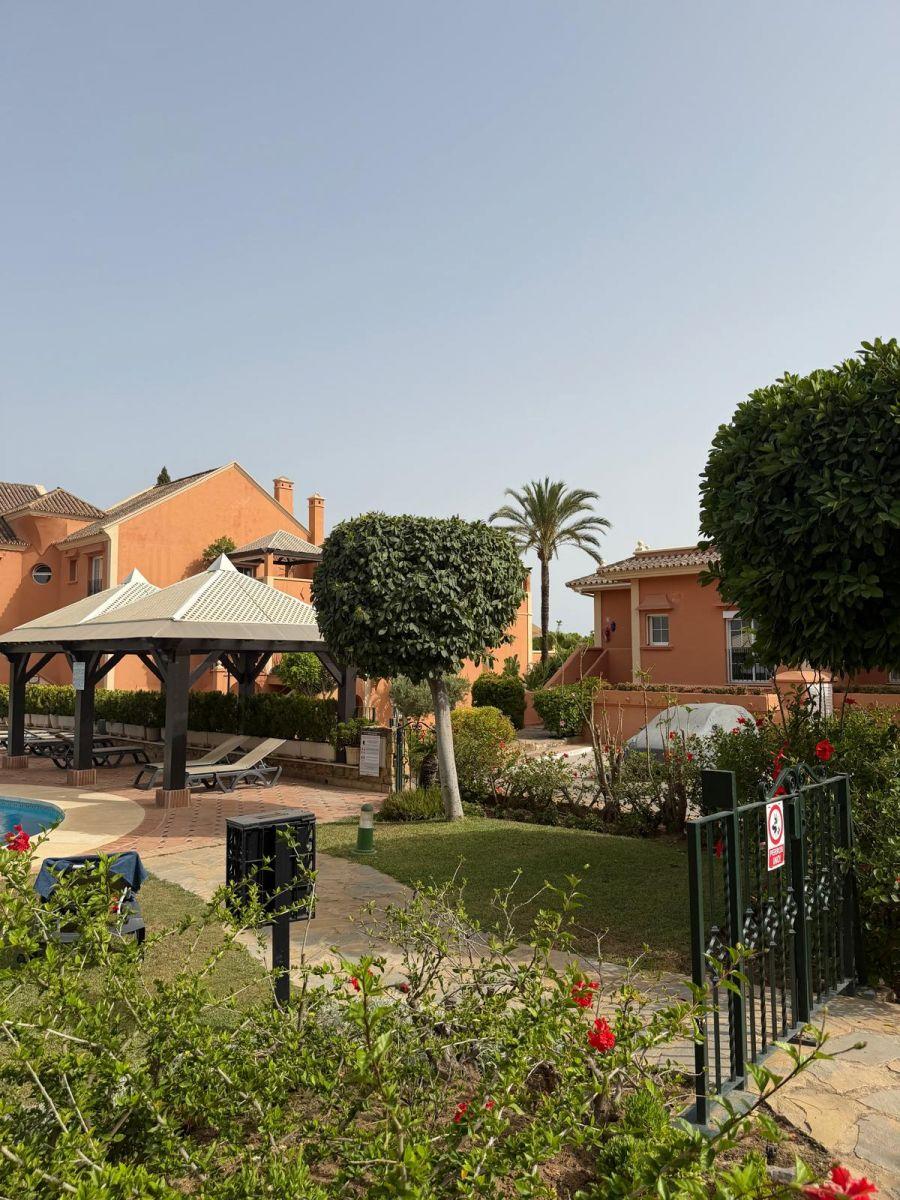 Apartment for Rent in Marbella