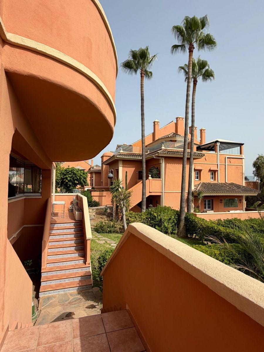 Apartment for Rent in Marbella