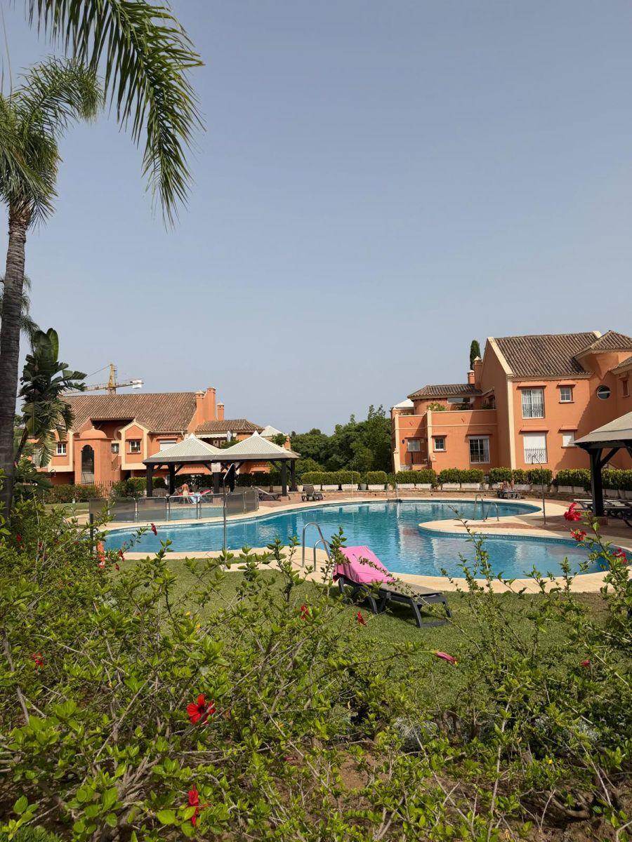 Apartment for Rent in Marbella