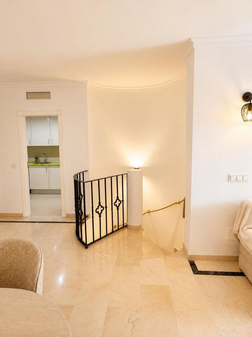 Apartment for Rent in Marbella