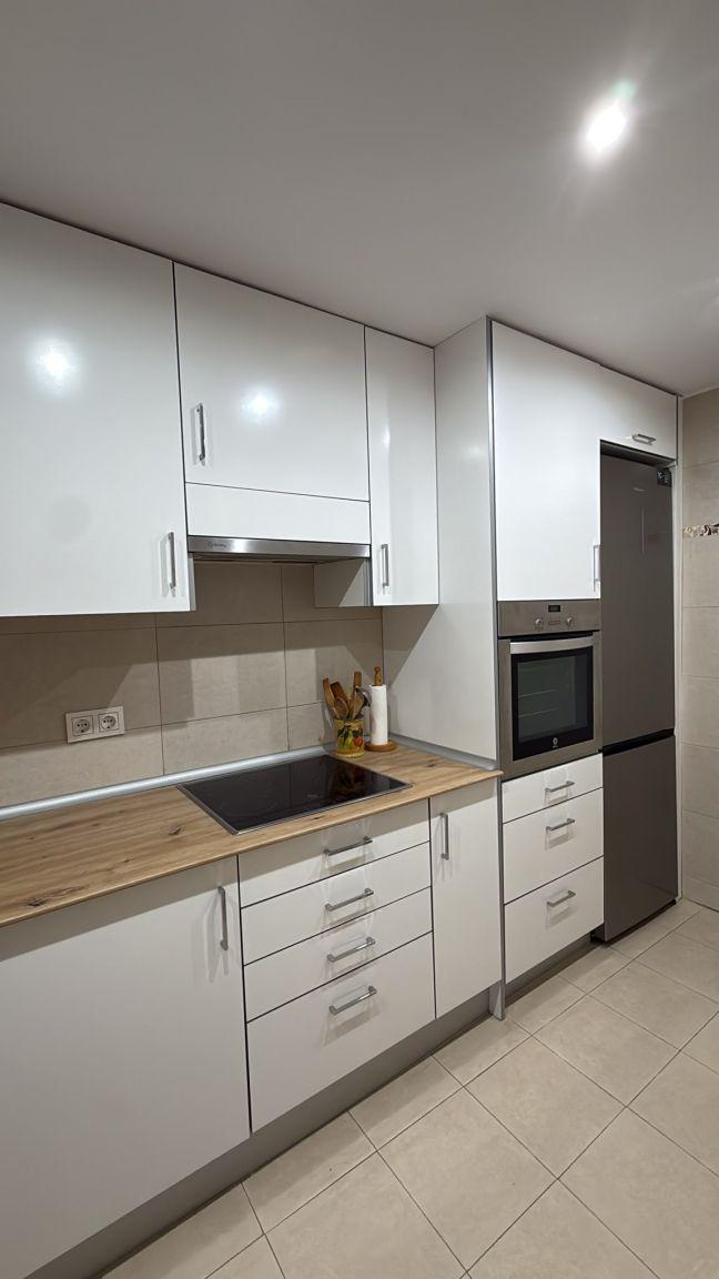 Apartment for Rent in Marbella