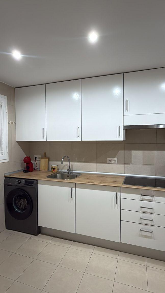 Apartment for Rent in Marbella