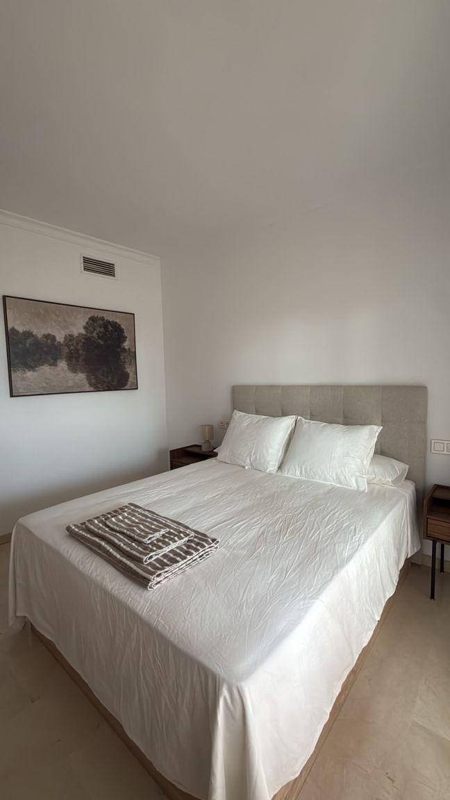 Apartment for Rent in Marbella