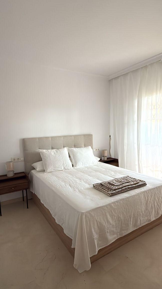 Apartment for Rent in Marbella