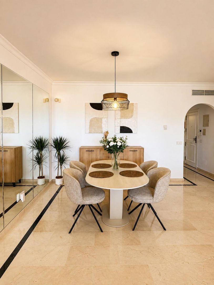 Apartment for Rent in Marbella