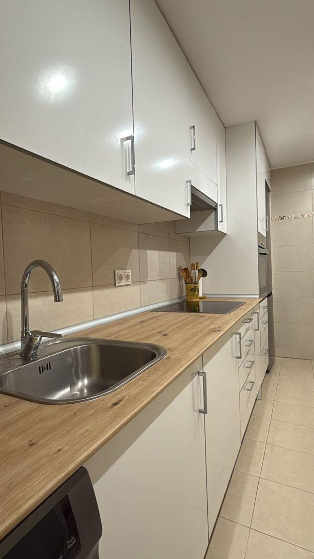 Apartment for Rent in Marbella