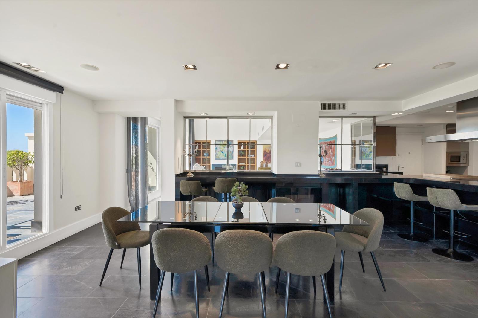 Flat for Sale in Marbella