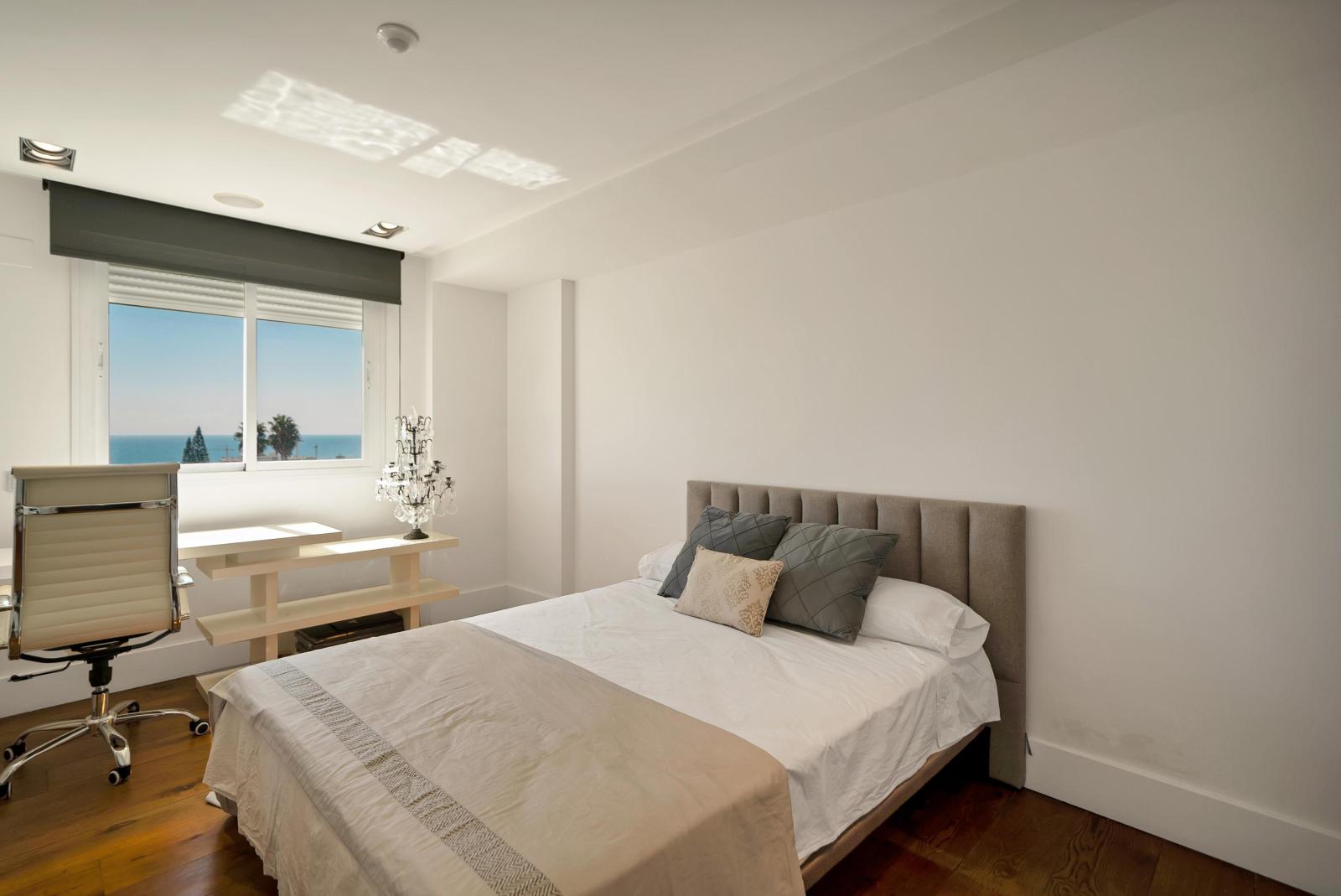Flat for Sale in Marbella