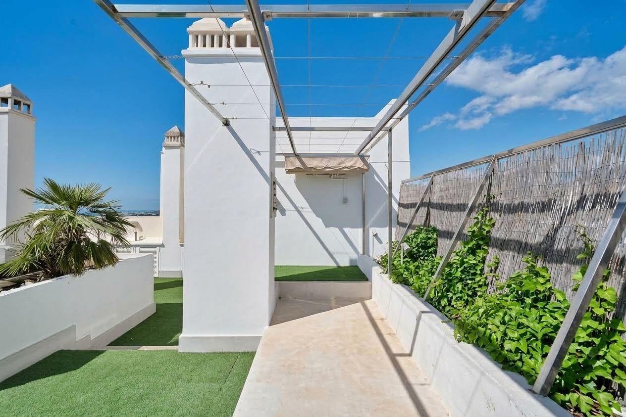 Flat for Sale in Marbella