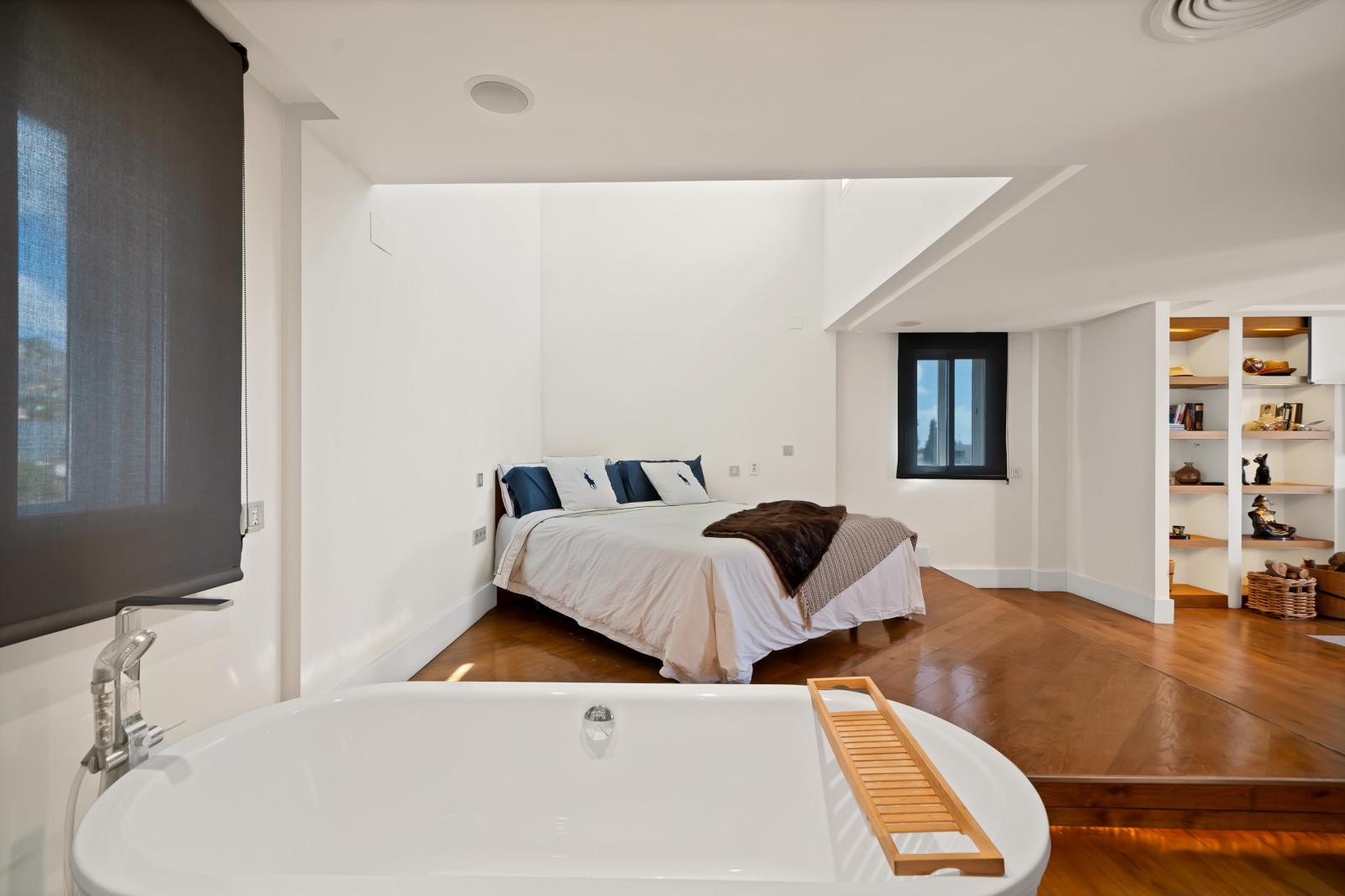 Flat for Sale in Marbella