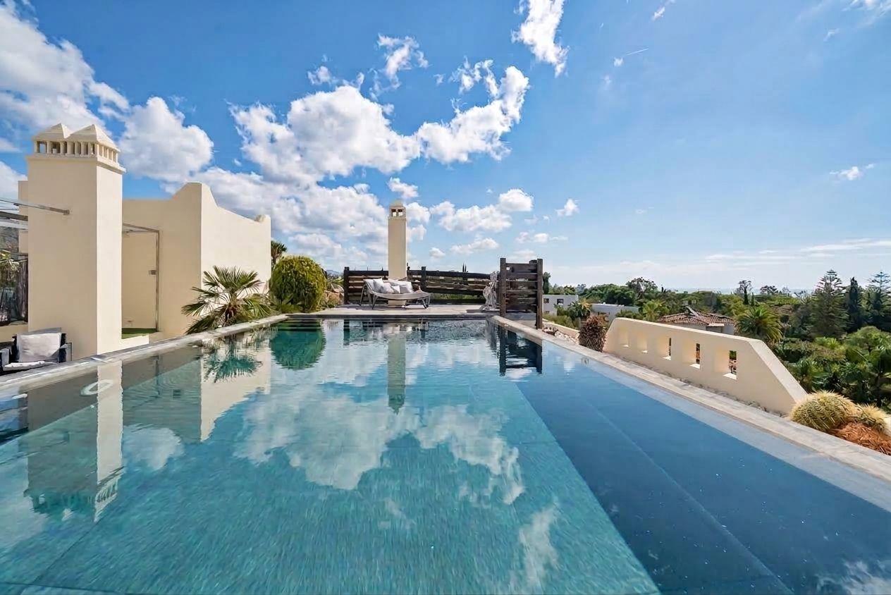 Flat for Sale in Marbella