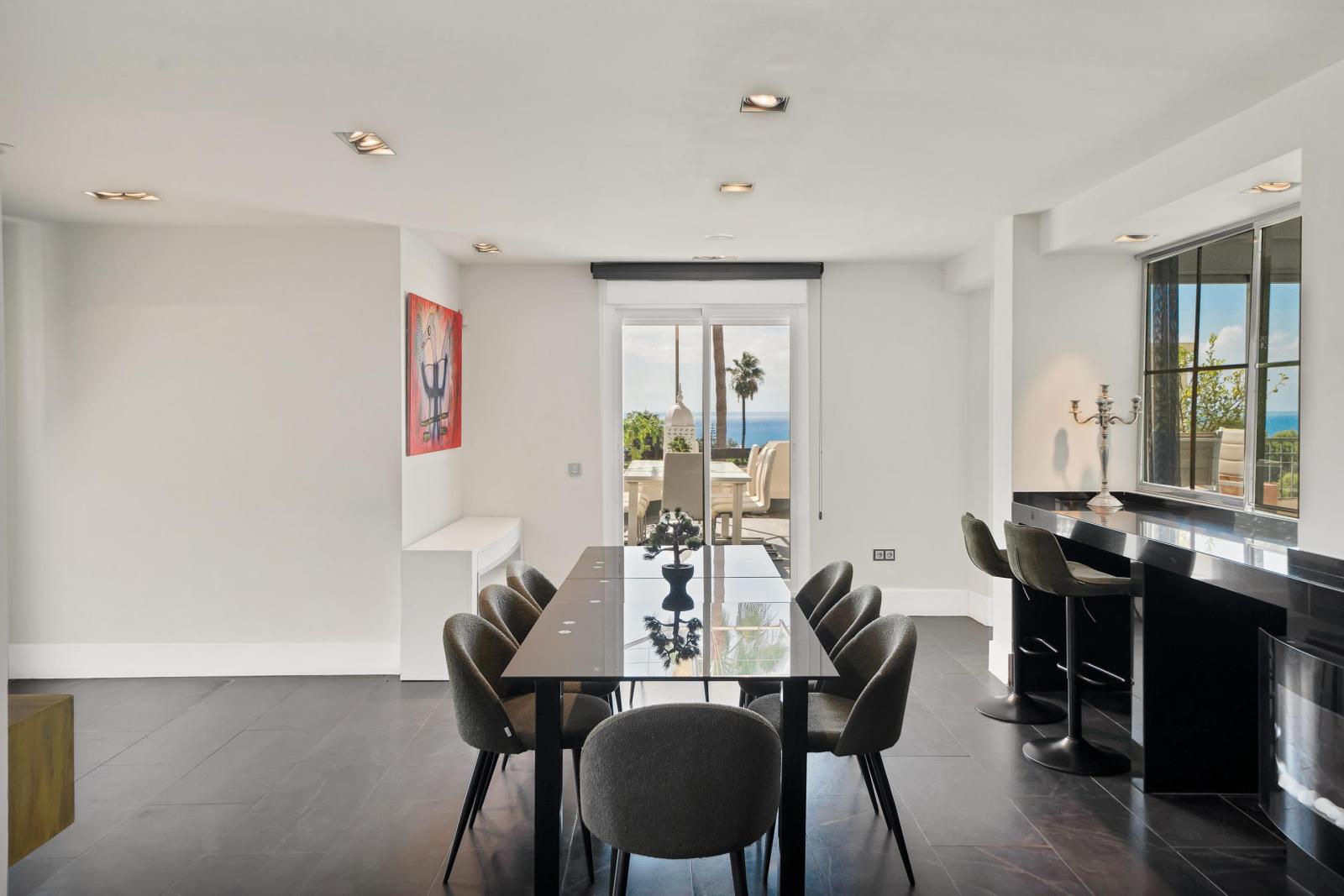 Flat for Sale in Marbella