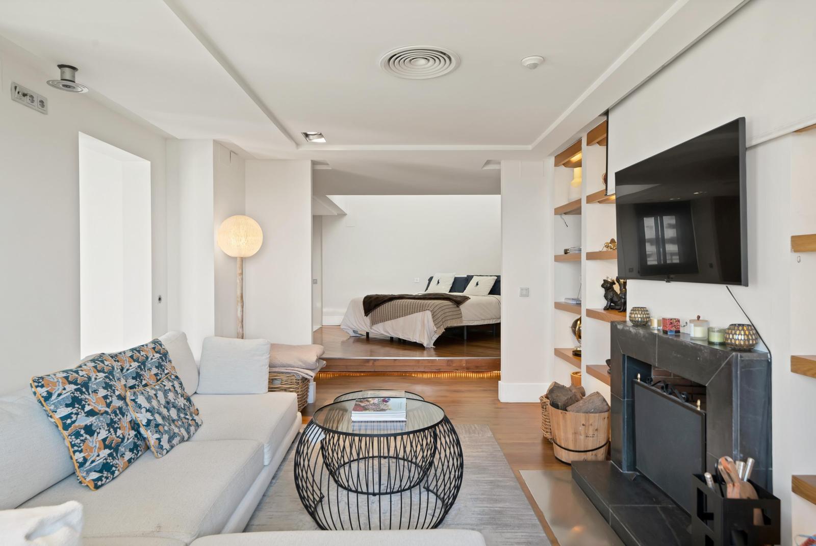 Flat for Sale in Marbella