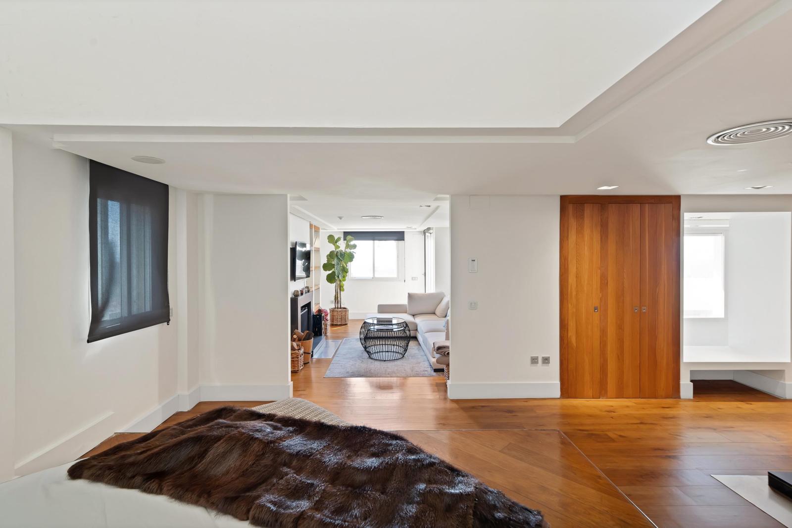 Flat for Sale in Marbella