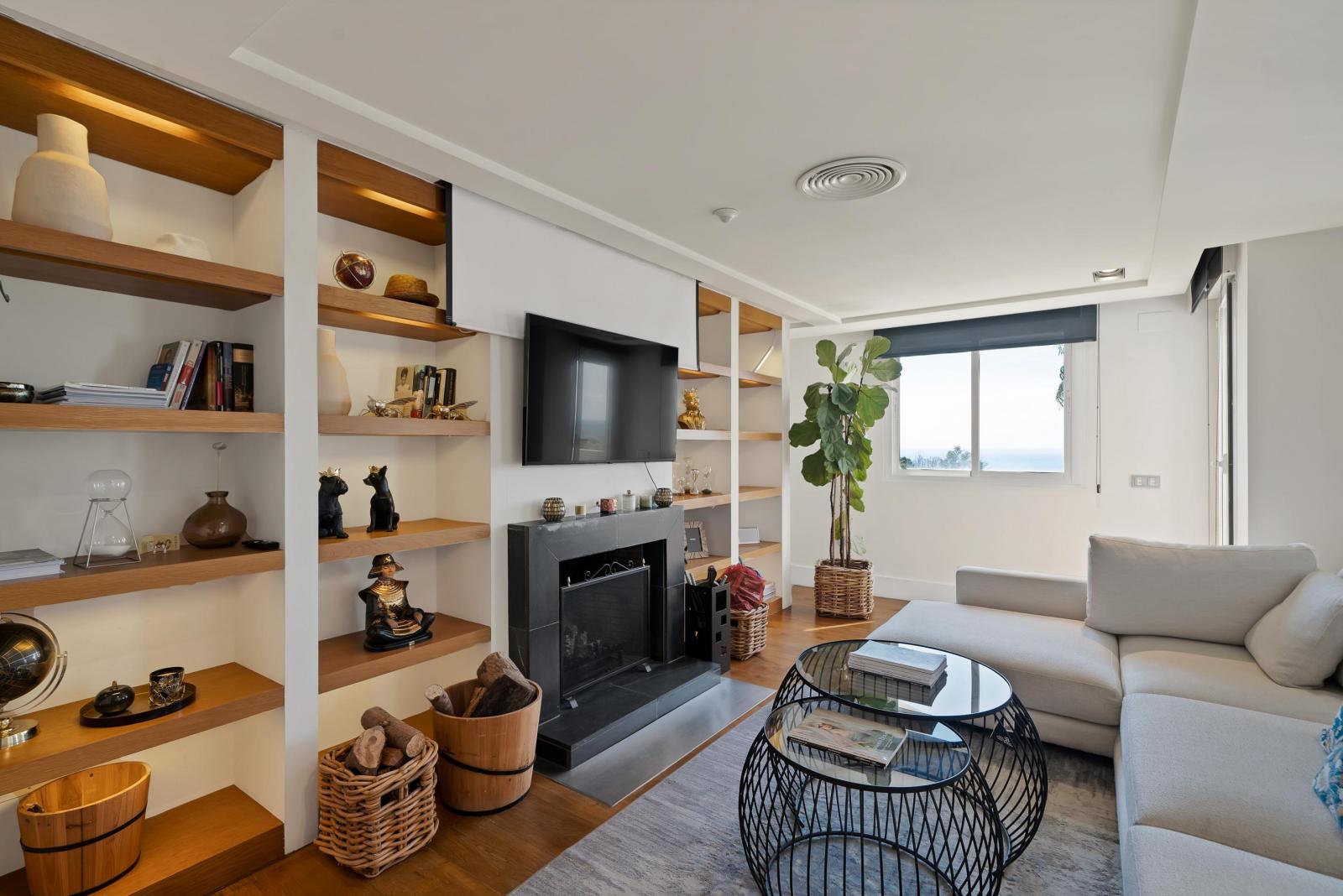 Flat for Sale in Marbella