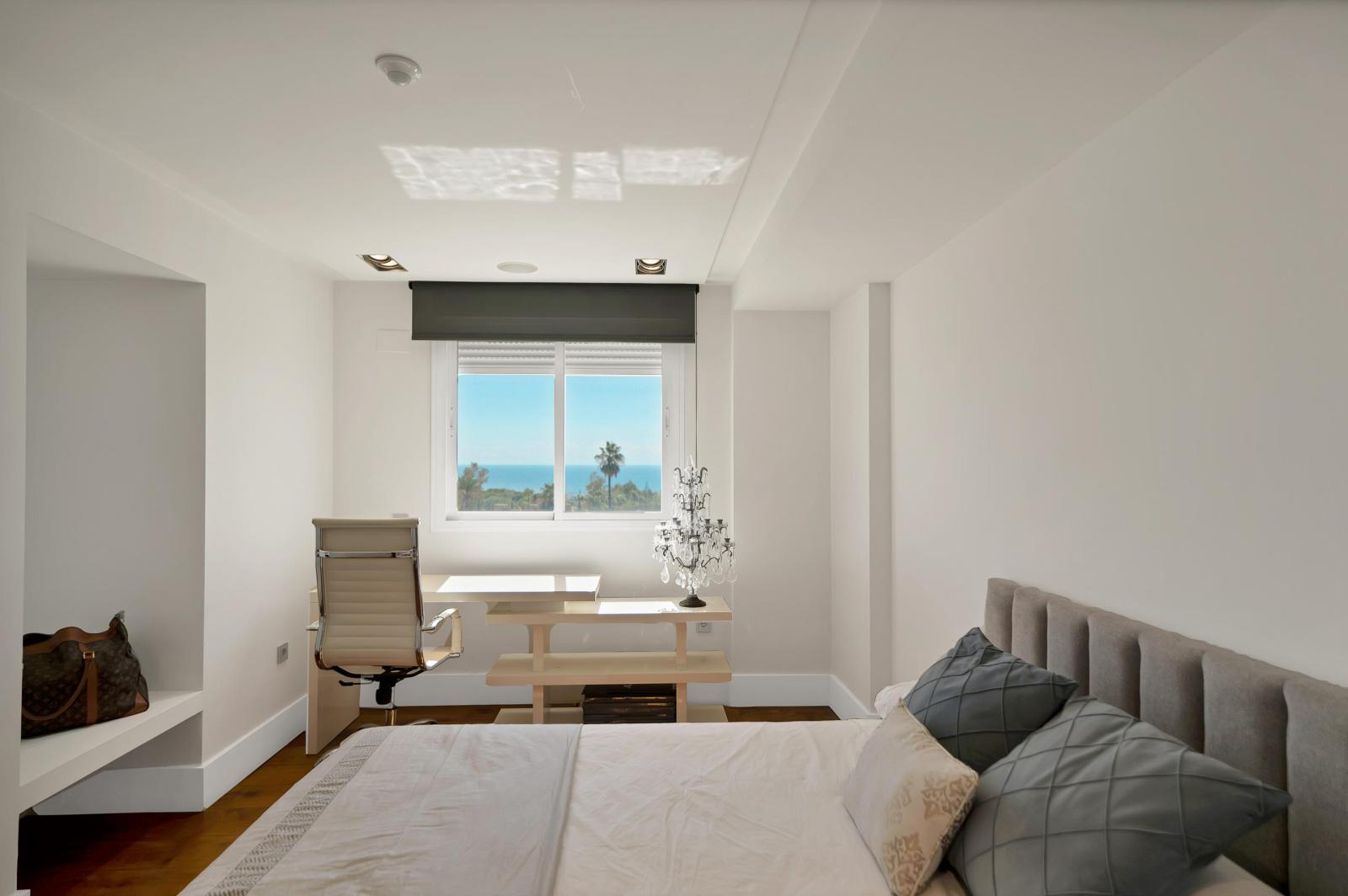 Flat for Sale in Marbella