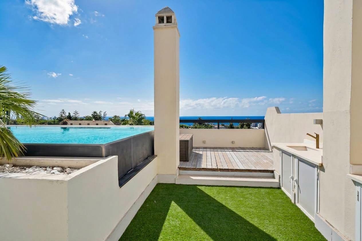 Flat for Sale in Marbella