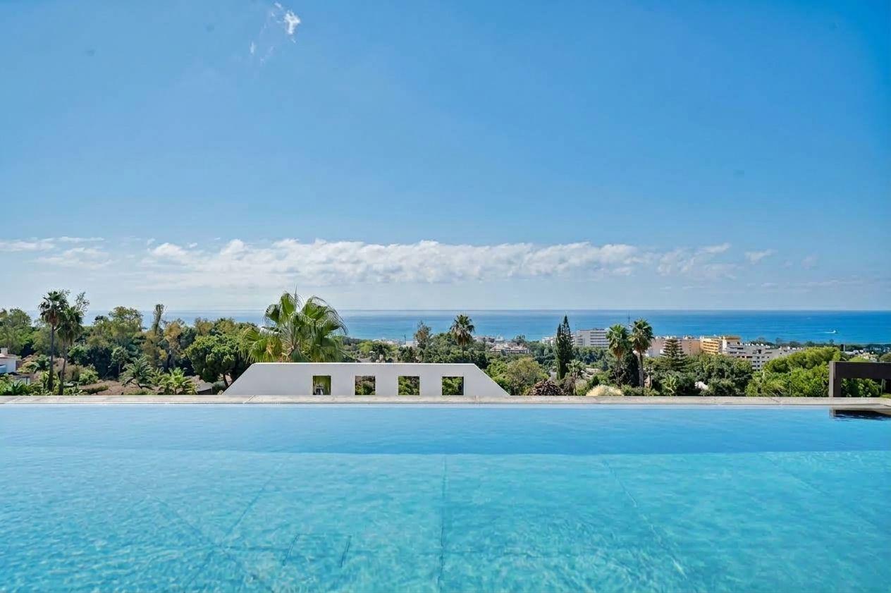 Flat for Sale in Marbella