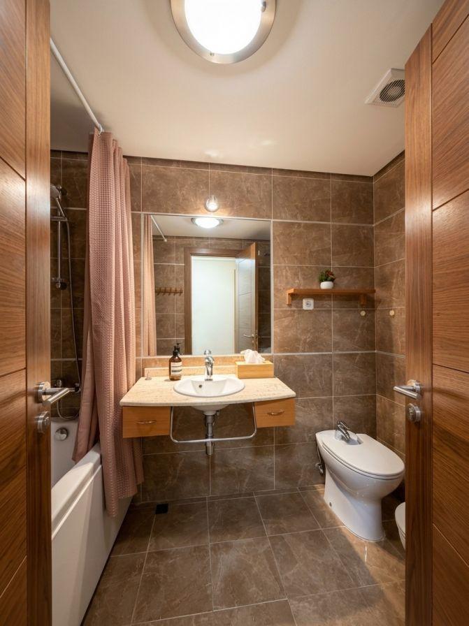 Apartment for Rent in Estepona
