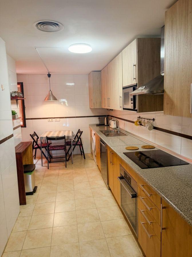 Apartment for Rent in Estepona