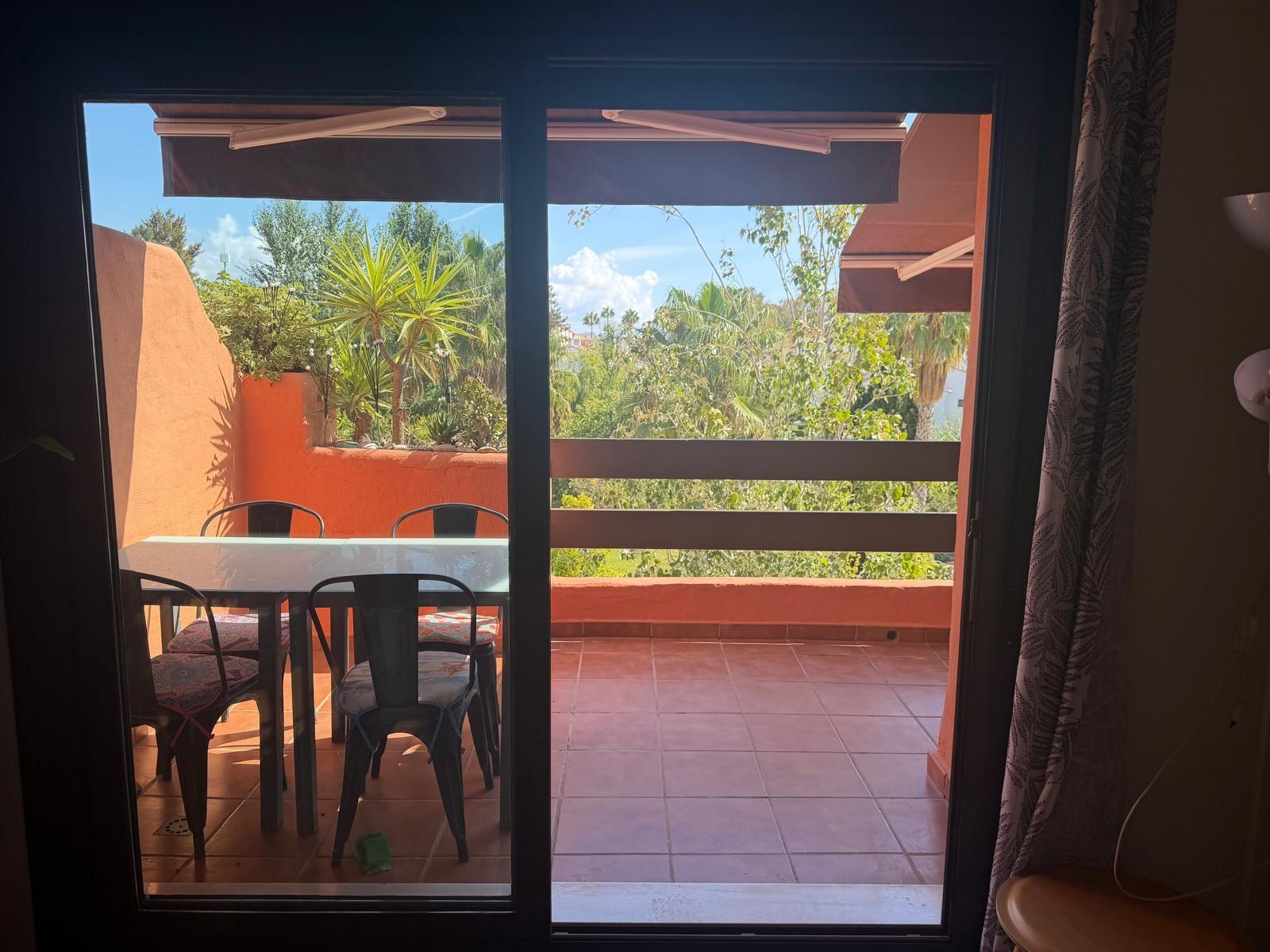 Apartment for Rent in Estepona