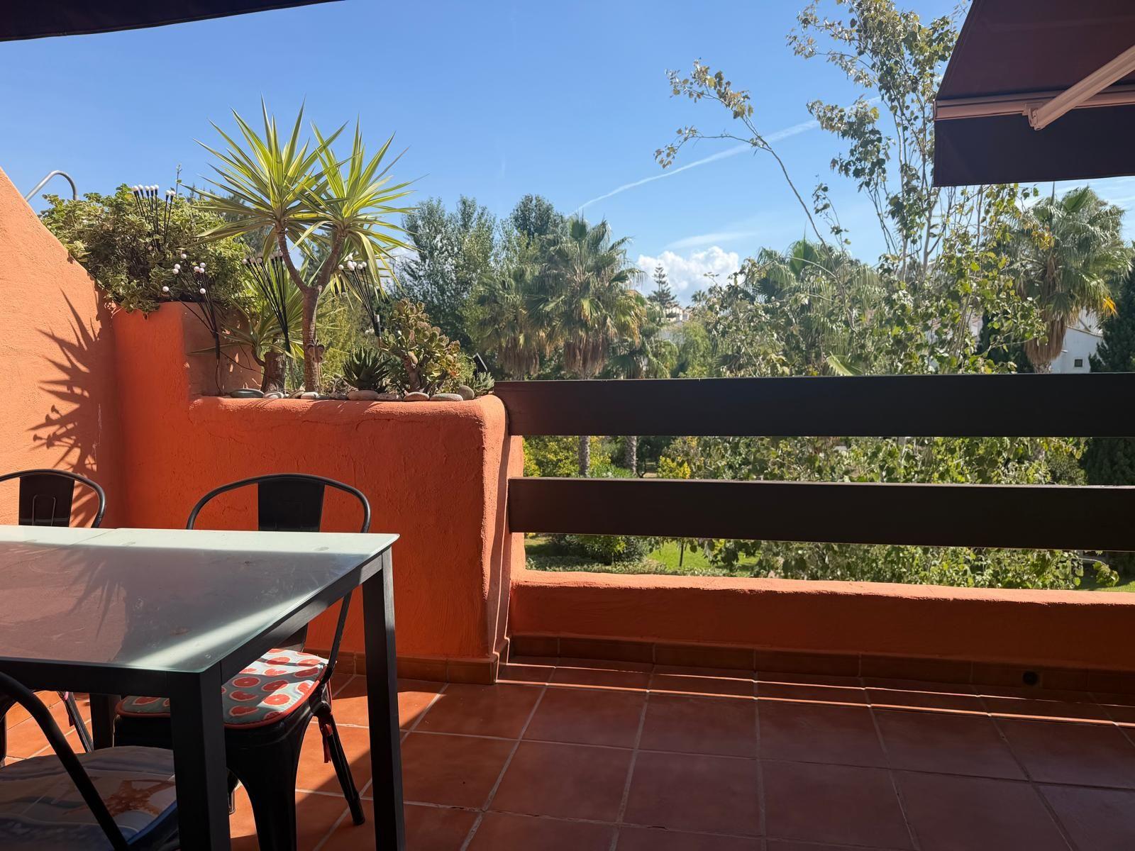 Apartment for Rent in Estepona
