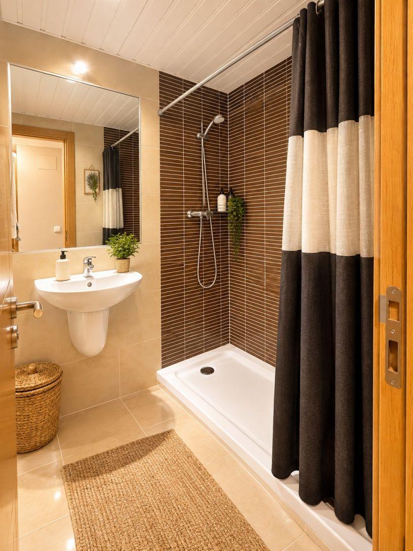 Apartment for Rent in Estepona