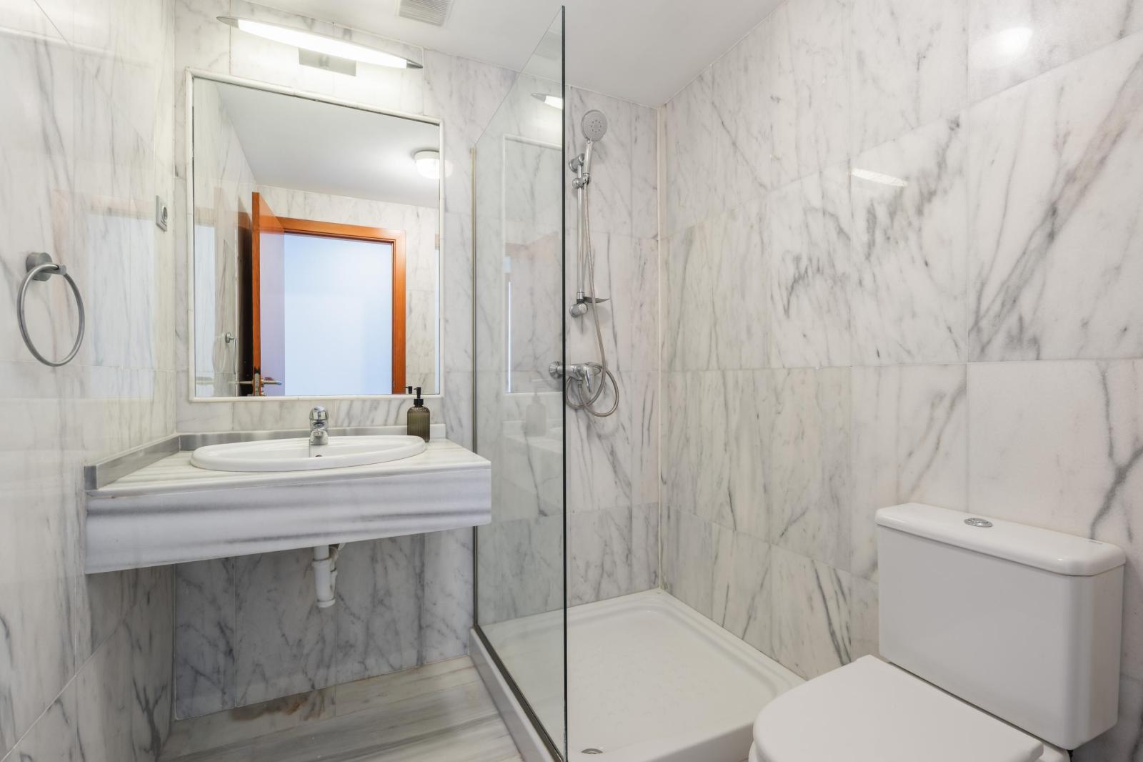 Duplex for Sale in Benahavís