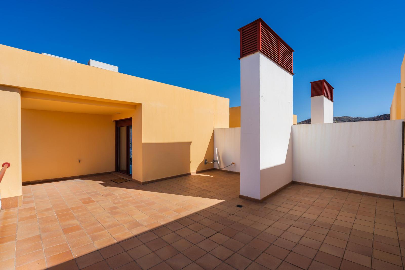 Dúplex en Venta en Benahavís