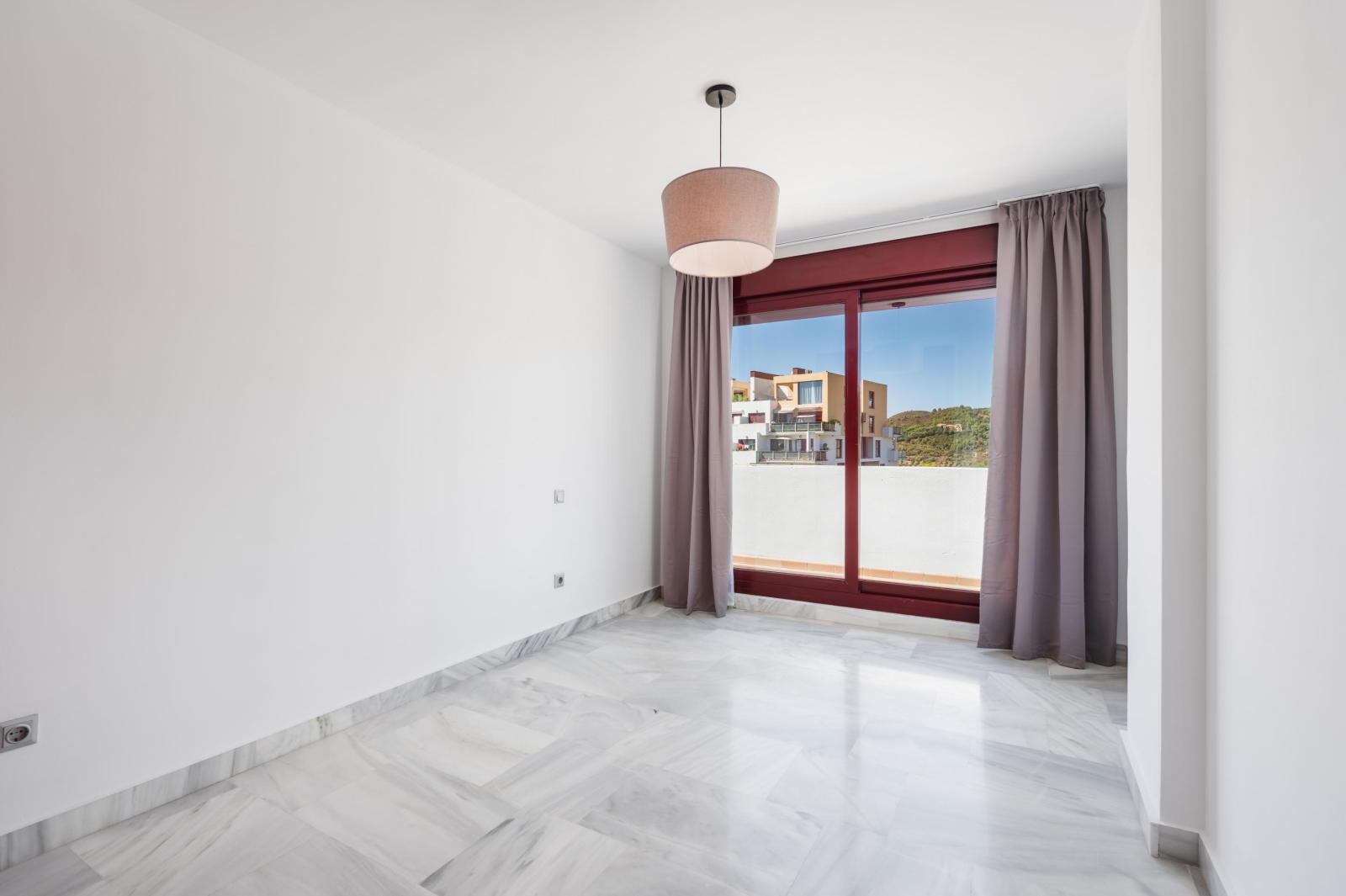 Dúplex en Venta en Benahavís