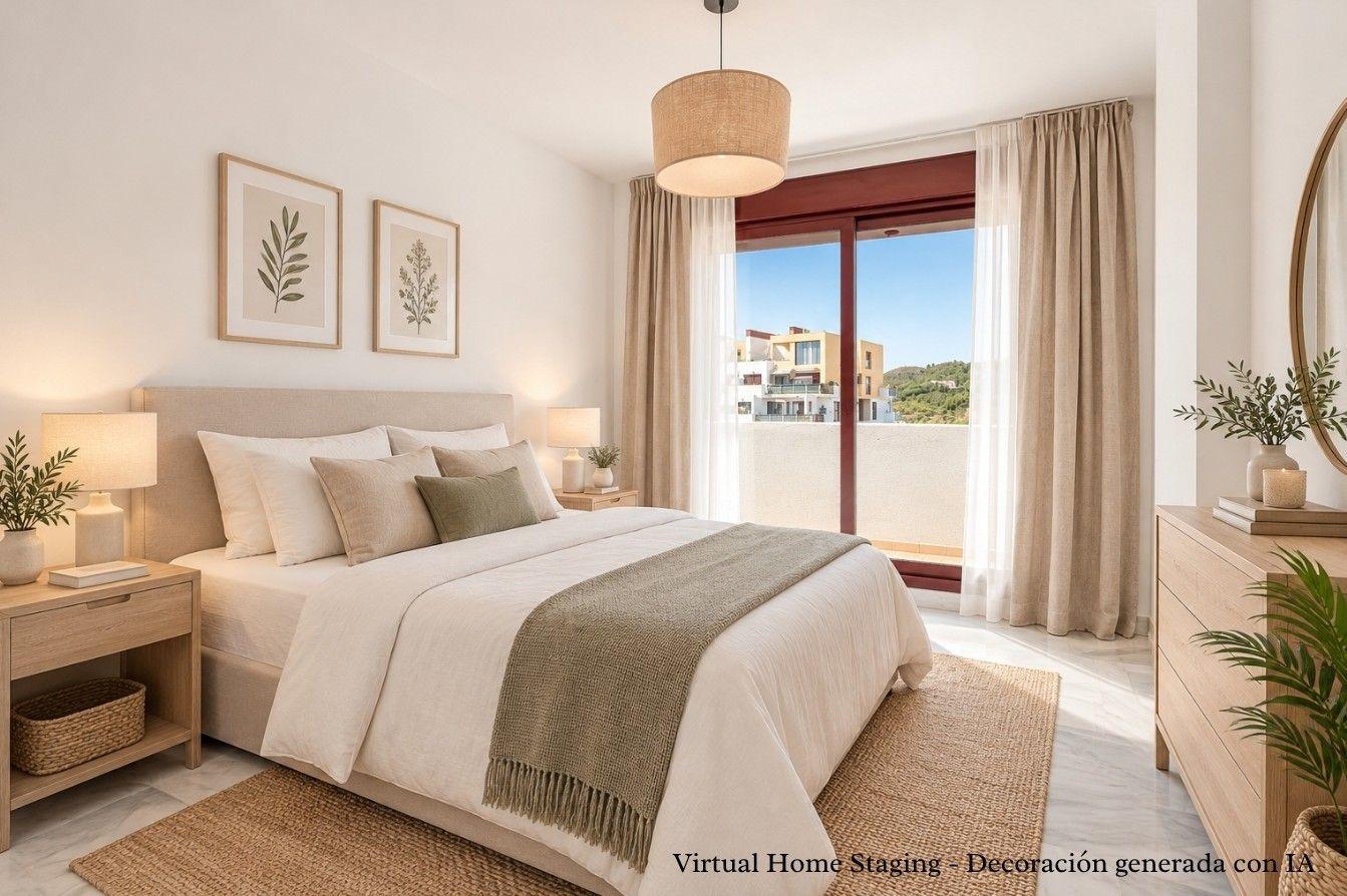 Dúplex en Venta en Benahavís