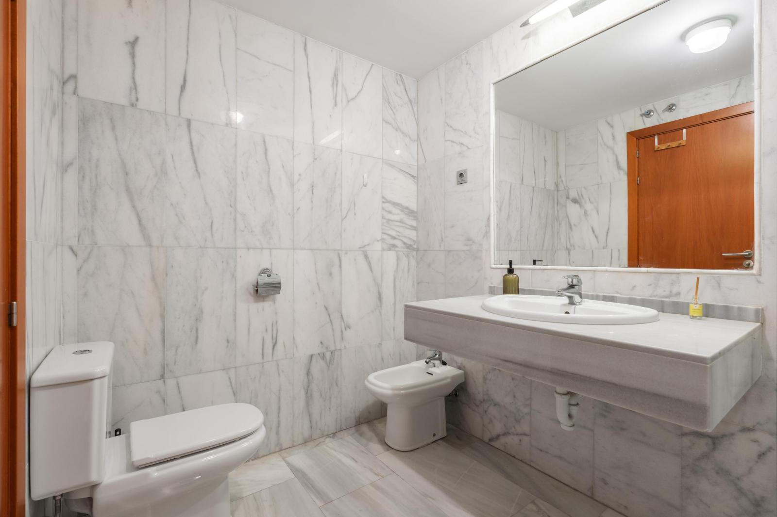 Duplex for Sale in Benahavís