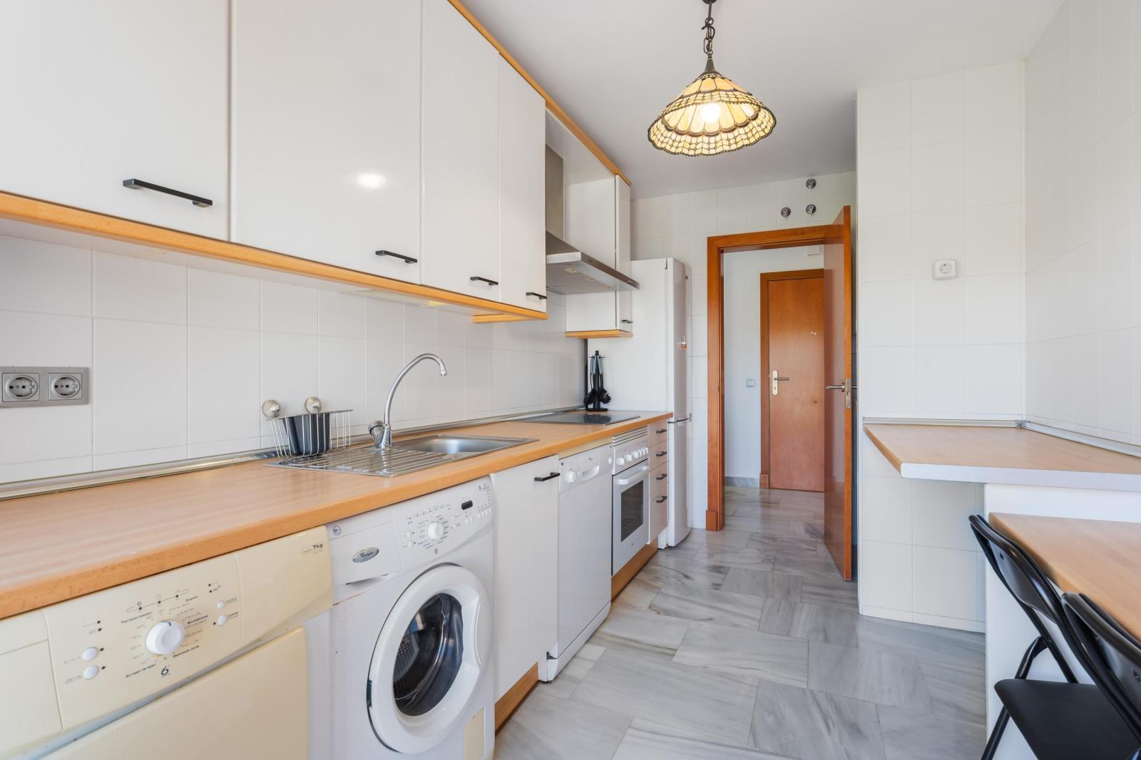 Duplex for Sale in Benahavís