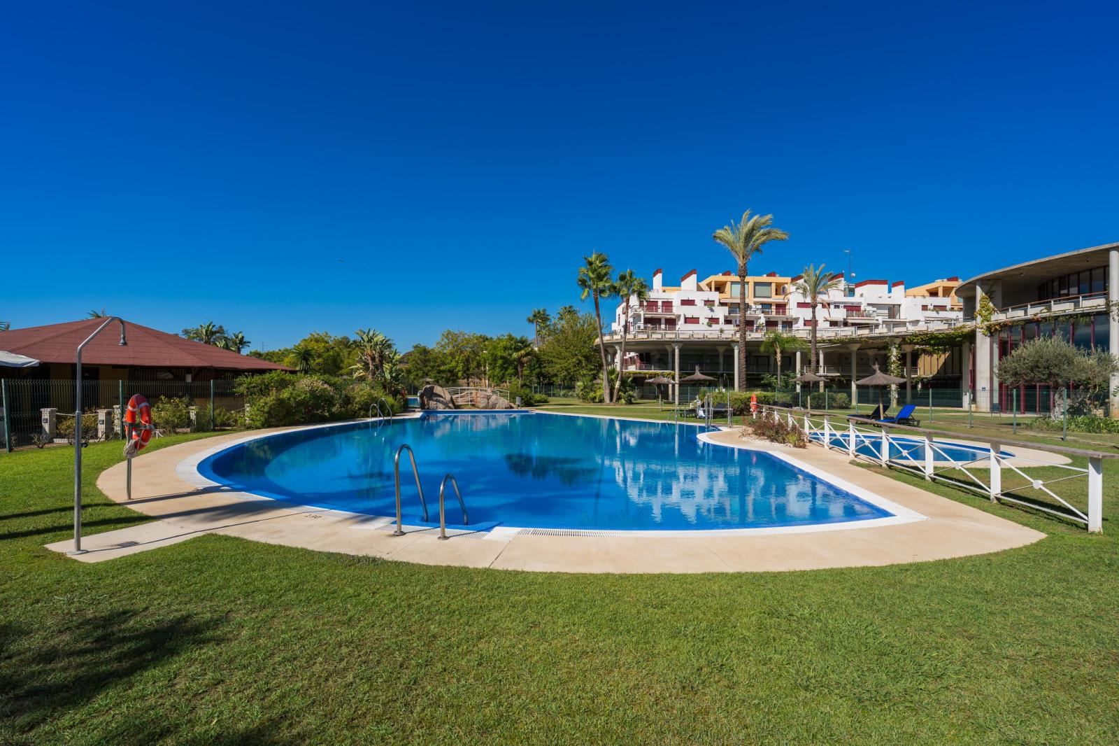 Duplex for Sale in Benahavís