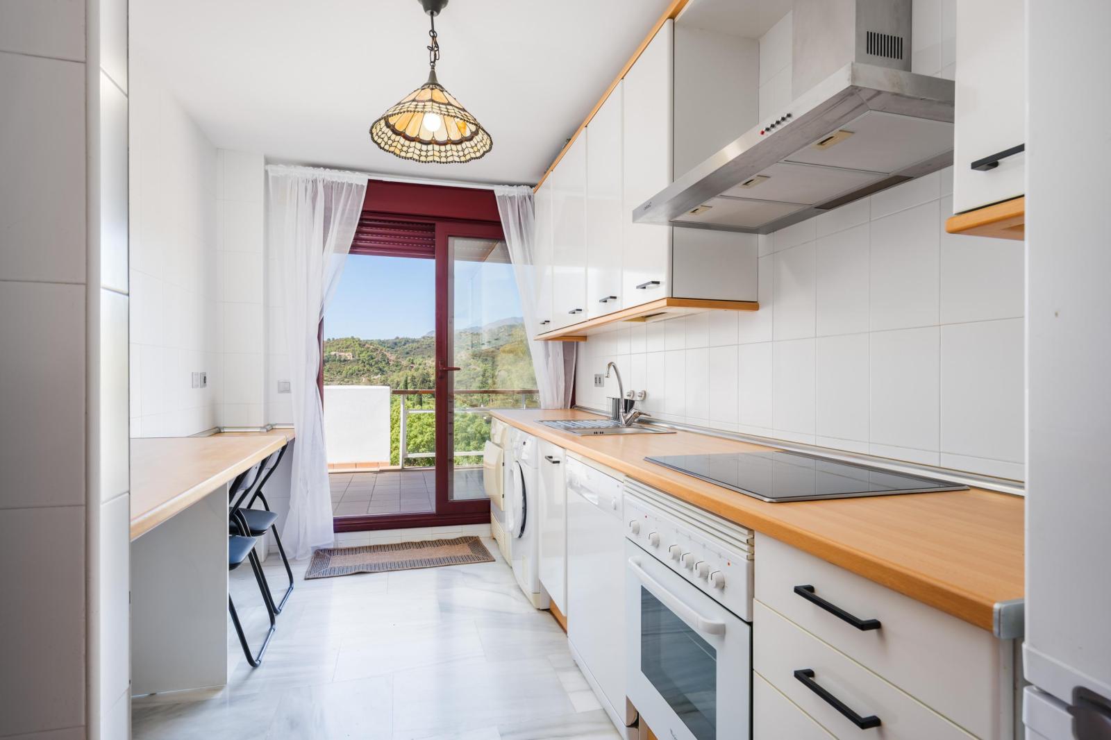 Dúplex en Venta en Benahavís