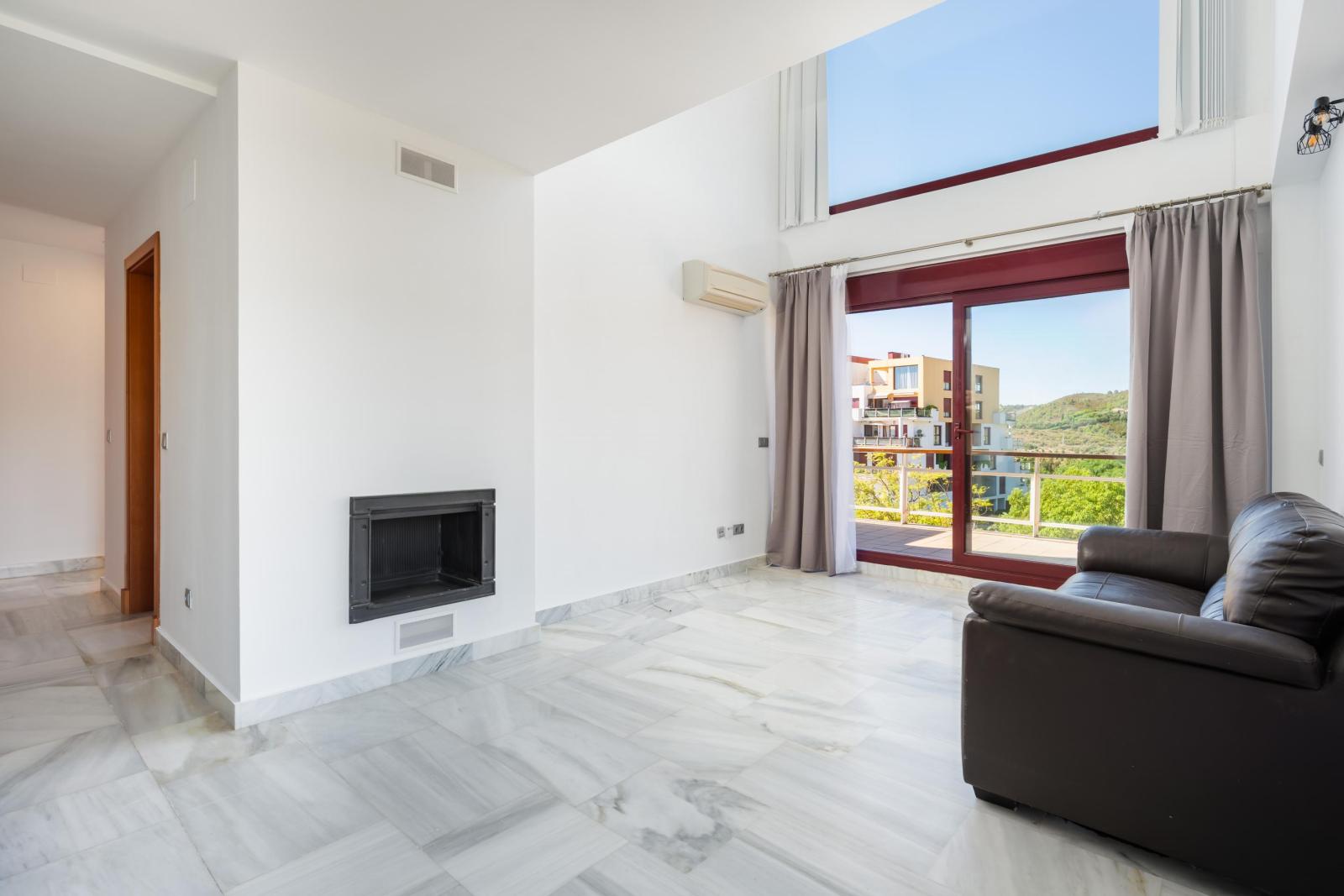Dúplex en Venta en Benahavís