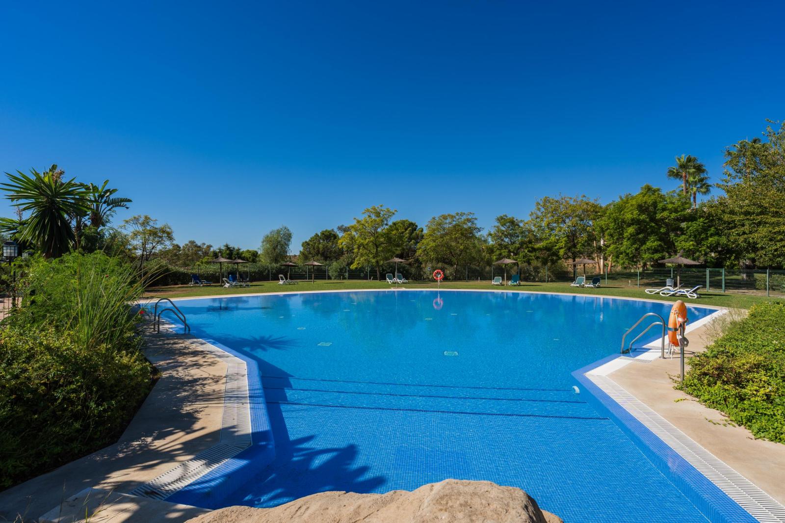 Dúplex en Venta en Benahavís