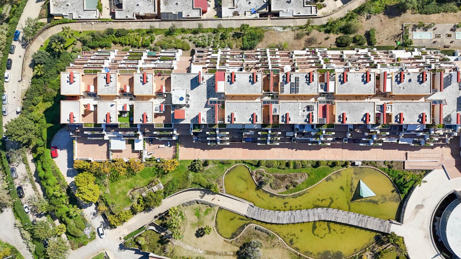 Duplex for Sale in Benahavís