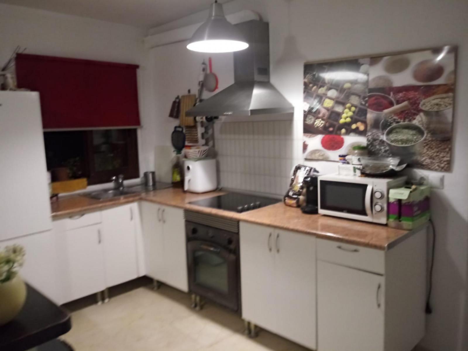 Adosado en Venta en Ojén