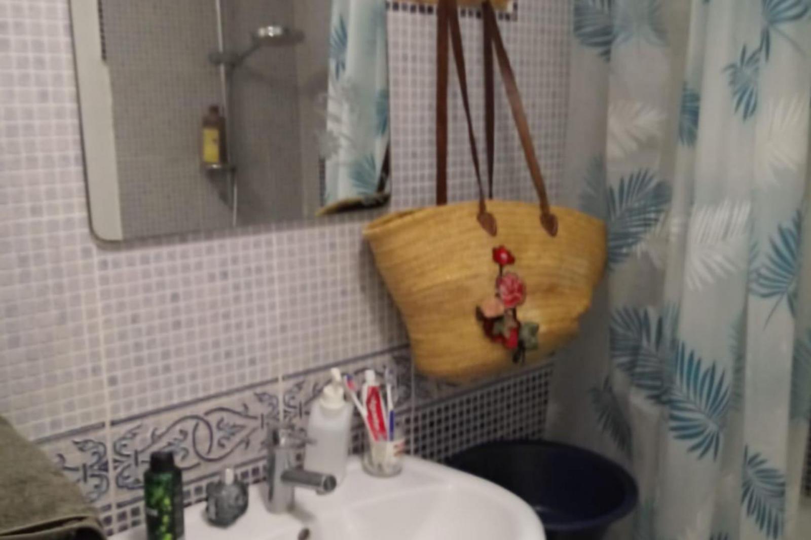 Adosado en Venta en Ojén