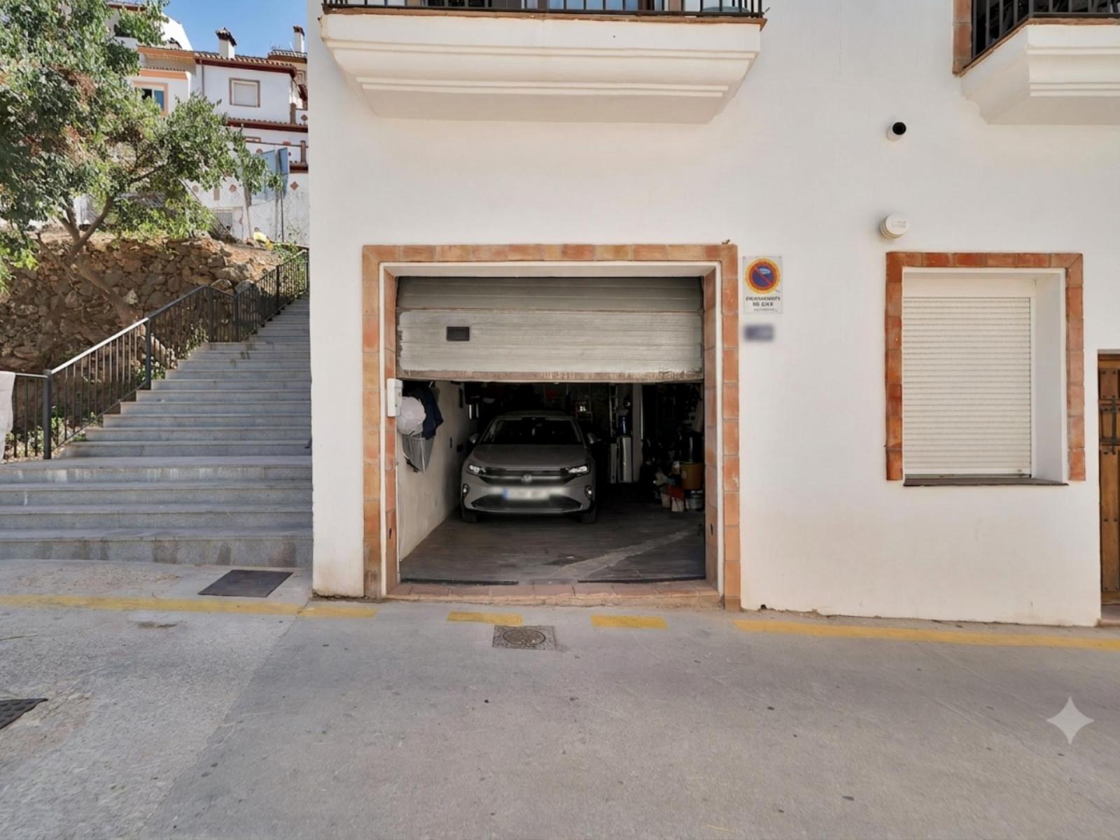Adosado en Venta en Ojén