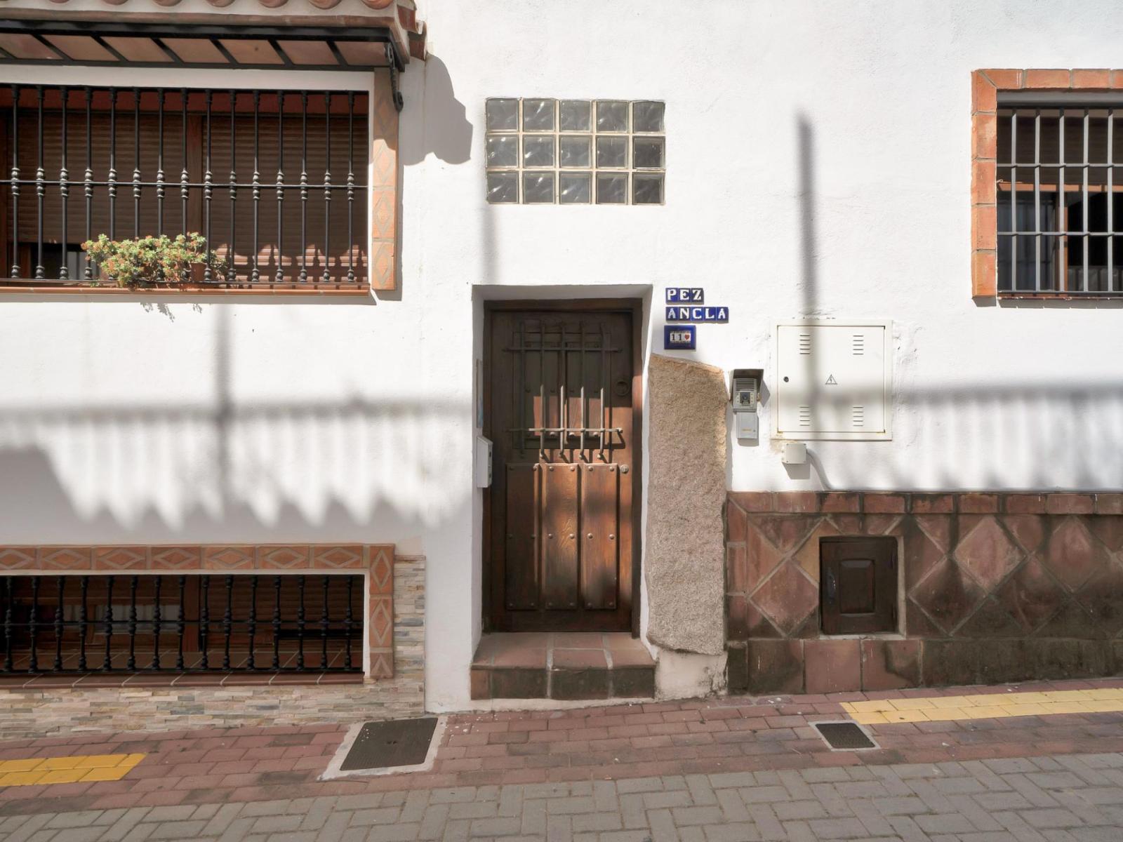 Adosado en Venta en Ojén
