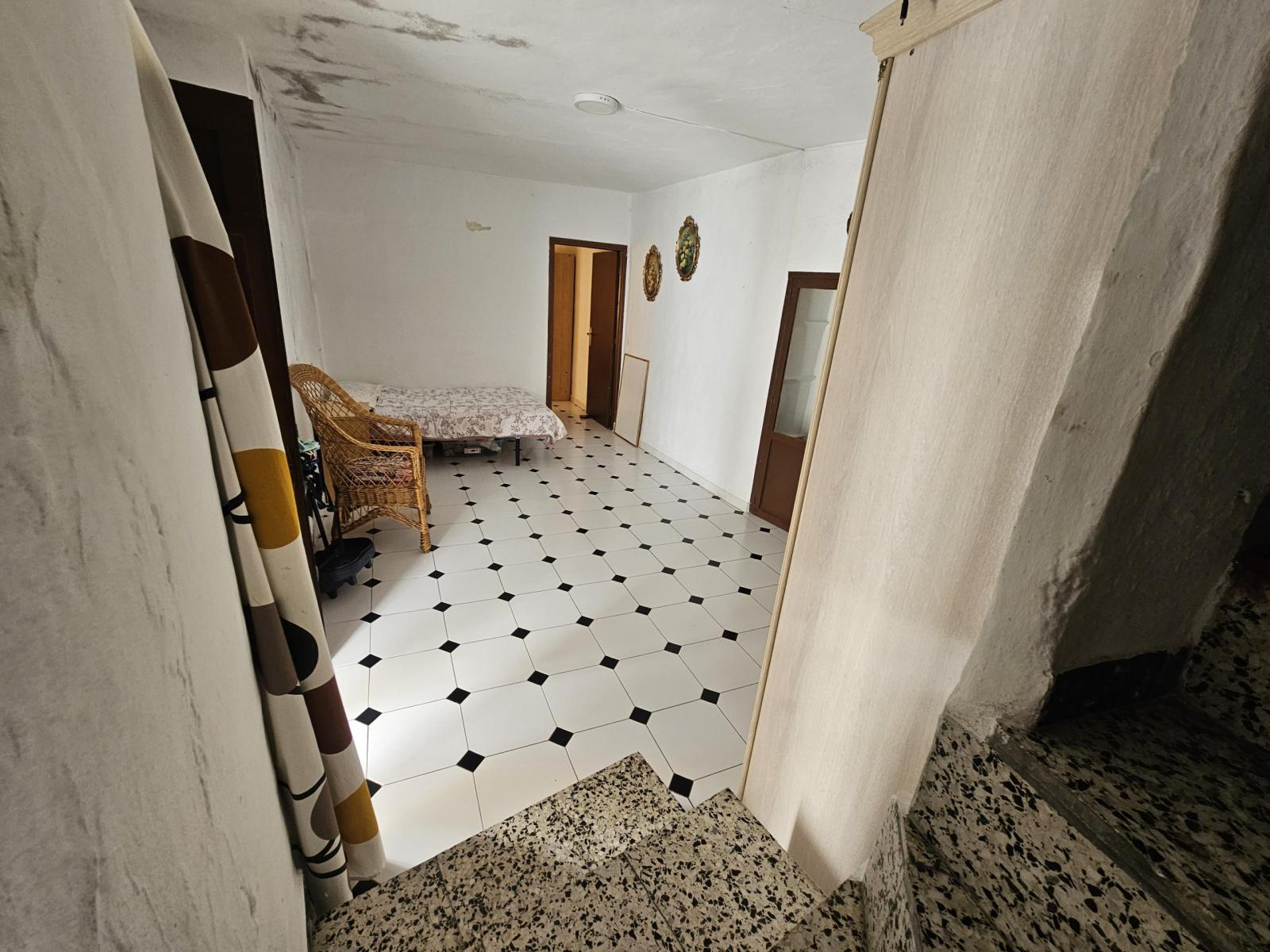 Villa en Venta en Casarabonela