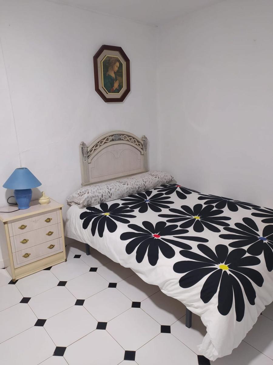 Villa en Venta en Casarabonela